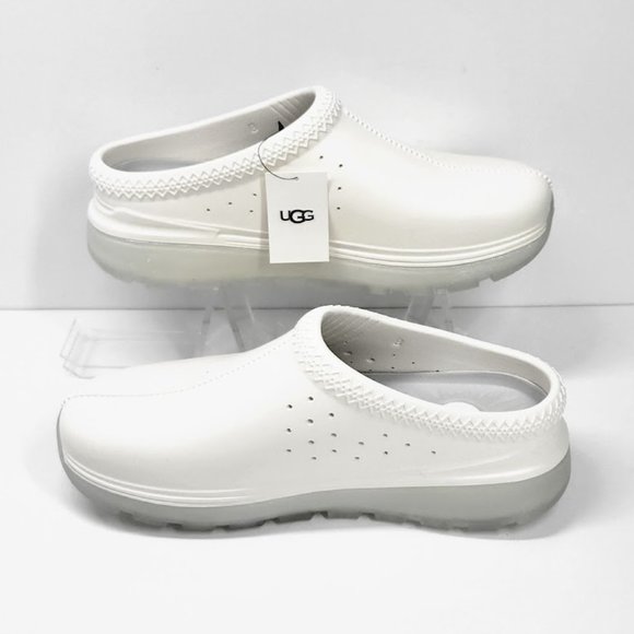 UGG tasman sport clogs slip-on shoes Sz 11 NEW - Picture 5 of 8